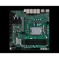 MSI MS-CF09 Industrial IPC Motherboard (LGA1700 / R680E / Q670E / H610E support)
