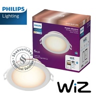 Philips LED DOWNLIGHT 4W 4W WATT SMART WIFI TUNEABLE WHITE