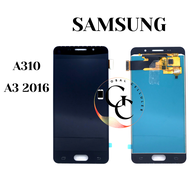 Lcd Samsung A310 A3 2016 Original (Lcd Touchscreen)