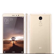 [Baru]  HP Xiaomi Redmi Note 3 Ram 3 Internal 32GB Handphone Xiaomi note 3 RAM 3GB ROM 32GB