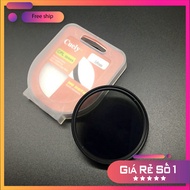 CUELY CPL FILTER (CPL FILTER) Fights the reflection of light