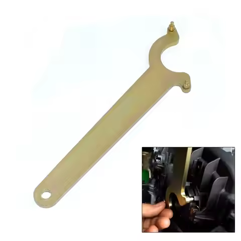 Suitable for BMW B48 Camshaft Intake and Exhaust Solenoid Valve Tool To Solve The Problem of B48 Eng