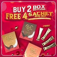 DETOX WHITEPLUSS Drink BodyFlashh Slimming Drink Originalhq