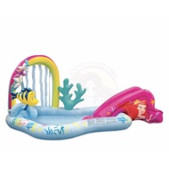 ของเล่น - Ariel Inflatable Splash Pad นำเข้า