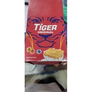 BORONG Biskut tiger kecil 1 kotak (12pcs)