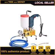 New PU Grouting 910W / Polyurethane Injection Machine / PU injection pump/ epoxy Injection pump PU F