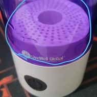 [New] Alkaline Ball Water Filter Alkaline Stone Water 8+ Hydrogen Fontaine