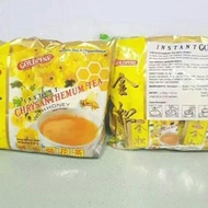 Teh Bunga Krisantenum & Madu Instant Goldpine Ci Hwa Cing