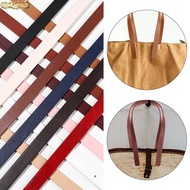 DESERT Handbag Band Handle Gift Box Handle PU Leather DIY Shoulder Bag Strap