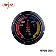 BLITZ AMPERE GAUGE UNIVERSAL BAG-60