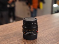 [ Sold] Leica Summicron-M 50mm F2 [ 11826 ]
