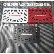 Radiator Cover CB150R New CB150R Old Thick Material