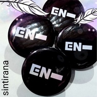Enhypen 44mm Pin Kpop Pin