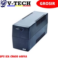 UPS ICA CN650 600VA