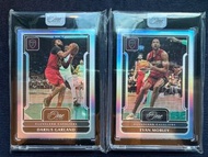Carland + Mobley (Cavliers) 2022-23 Panini NBA One and One