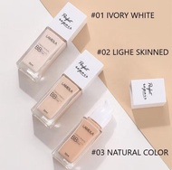 [snacknya top] BB CREAM 3019 FOUNDATION / BB CREAM NATURAL MAKE UP 30ML MURAH