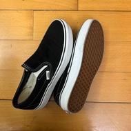 Vans black Slip On 板仔鞋   慢嬤嬤 kikico serco littledreamerccc wwhitetale 3amproduction 三媽