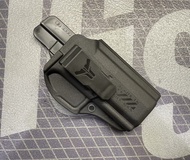 ซองพกใน Blade Tech Klipt Sig P320P238