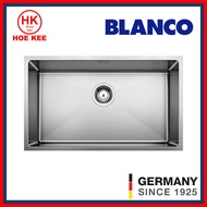 Blanco Quatrus 700-IU Stainless Steel Kitchen Sink