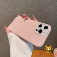 Glitter Phone Case For Samsung Galaxy S25 S24 S23 S22 S21 Plus Ultra FE + A15 M15 F15 A14 A13 M13 5G