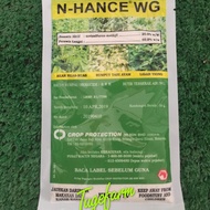 N hance 50g / Ally /  Racun Rumput / Racun Akar ruas ruas / Racun pokok Kecil / Herbicide / weedycid