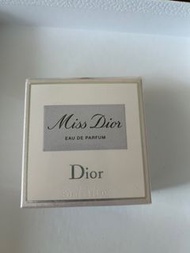 Miss Dior香水