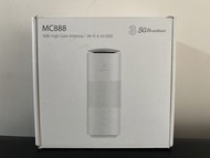 3 Hong Kong ZTE MC888 5G CPE Router 3香港 ZTE MC888 5G CPE路由器