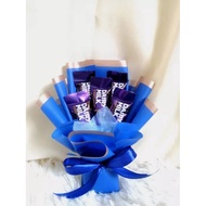 bouquet mini/ bouquet birthday mini/bouquet birthday murah/birthday/bouquet coklat/bouquet/birthday 