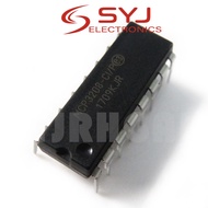 1 PCS MCP3208-CI/P MCP3208 DIP-16 In Stock
