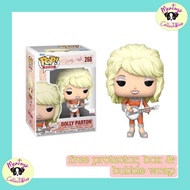 Funko Pop Dolly Parton 268