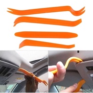4 pc universal motorcycle body pry tool for opening car dashboards and motorcycle bodies xmax Nmax p