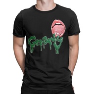 【KATSEYE Gnarly】Band graphic 100% Cotton Crew Neck Short‑Sleeve T‑Shirt（Multiple Styles Available）