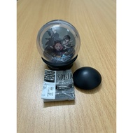 SpyxFamilys Snow Globe