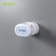 สดใหม่ ECOCO ที่แขวนไม้ถูพื้น ที่แขวนไม้กวาด ที่แขวนฝักบัว ที่แขวนแปรงขัดห้องน้ำ ที่แขวนของใช้ภายในบ