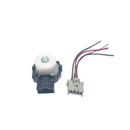 4 pin ignition socket plus rear module ignition key vario 125 150 new bet new pcx 150 K97 scoopy fi 