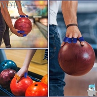 YOTOC Bowling Thumb Tape, Durable Universal Bowling Finger Tape, Workout Elastic bowling equipment