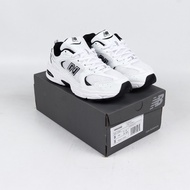 New Balance N * B * WR530EWB White Black-NB 530 ENVJ Y1FA