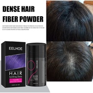 Hair Fiber Hair Building Fibers, Dense hair fiber powder, increased hair volume, dense fibers, thick
