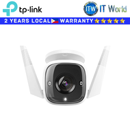 Itw | Tp-Link CCTV Security Camera Tapo C310 Outdoor Wifi Security Camera