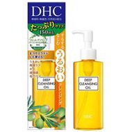 DHC 藥用深層卸妝油SSL 無香料 卸妝・潔顏 DHC 150ml
