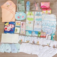 Combo Đi Sinh Cơ Bản Giá Rẻ – Tiết Kiệm Cho Mẹ & Bé Yêu BUBU016