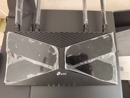 TP-Link Archer AX23 無線路由器 AX1800 Dual Band WiFi 6 Router