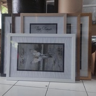 / photo frame,/ photo frame, minimalist photo frame 40x60