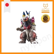 Ultra Monster Advance Nijika Gachi & Earth Gallon Mod.2 Unit