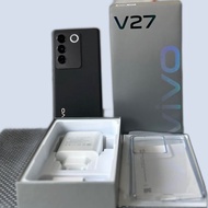 Handphone HP Vivo V27 Pro 2nd Second
