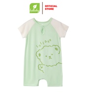LULLABY - Romper cho bé trai/bé gái - NH351N