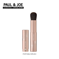 PAUL & JOE แปรงแต่งหน้า บลัชออน PORTABLE BRUSH