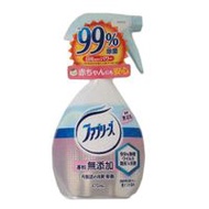 Febreze 無添加香精