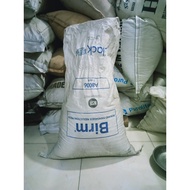 1Kg of American birm water filter material, de-iron, manganese, arsenic