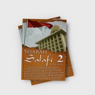 Salafi's history book 2